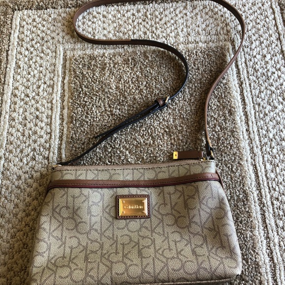 CK Crossbody bag - Picture 1 of 3